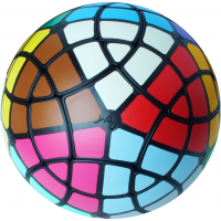 #59-Megaminx Ball V1.0