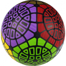#69-Spherical Tuttminx