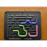 ThreadWorks 1 ThreadWorks 1