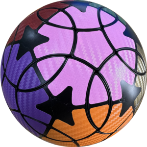#66 - Icosahedron V1 / I3