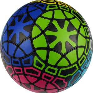#68 - Icosahedron 77