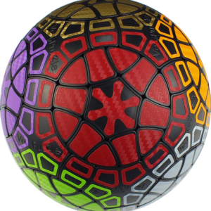 #70 - Spherical Tuttminx 66