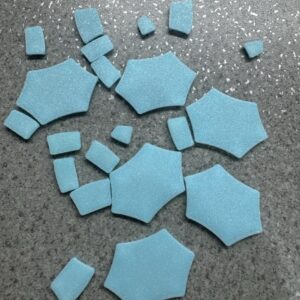 Color Tiles (PETG)